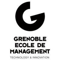 Logo GRENOBLE Ecole de Management