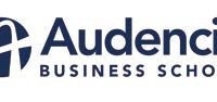 Logo AUDENCIA Business School