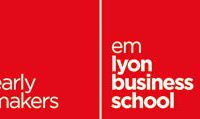 Logo emlyon business school