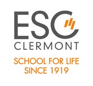 Logo Groupe ESC CLERMONT