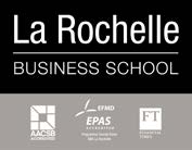 Logo ESC La Rochelle
