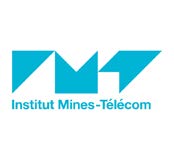 Logo IMT - Télécom école de management