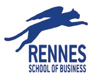 Logo RENNES School of Business