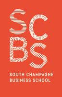 Logo SOUTH CHAMPAGNE BUSINESS SCHOOL