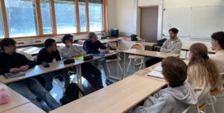 Image Rencontre avec Yohan Rolland, étudiant à l'ESSEC